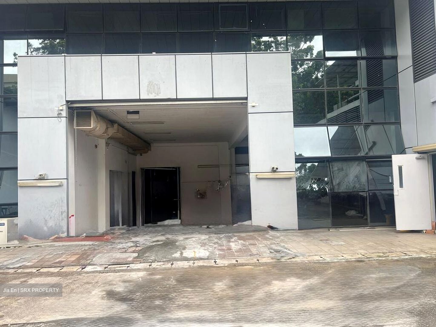 Woodlands Avenue 9 (D25), Factory #497353191